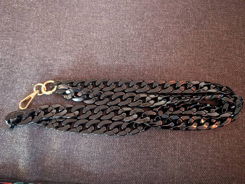 Catenine: Handykette / Schlüsselkette Neu – Nuovo (secondo la descrizione) da Konolfingen venduto da Honey870 3