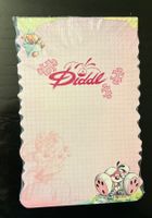Diddl Puzzle-Block A5 OVP