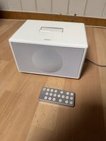 Geneva LAB Sound System Model S