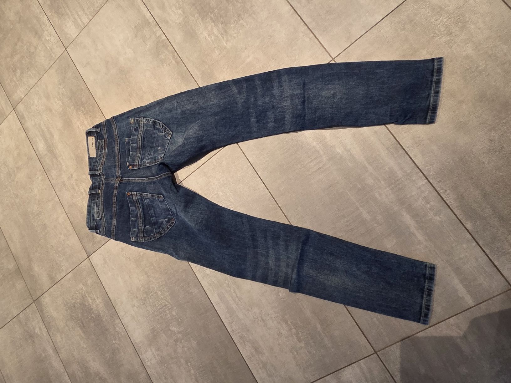 Gang Jeans: neu!!Gang jeans W25 – Nuovo (secondo la descrizione) da bellinzona venduto da zeus6535 3