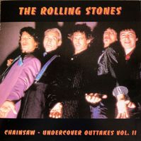 The Rolling Stones