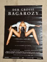 Filmplakat Der Grosse Bagaroczy Constantin Film Kino