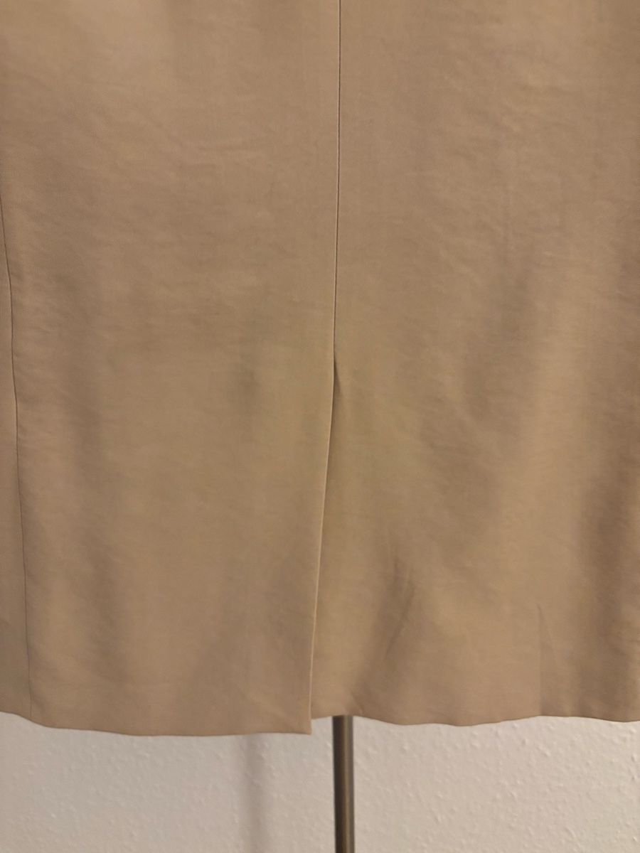 Mango Giacche: Élégante veste oversize beige Mango – Nuovo (secondo la descrizione) da Onex venduto da ali_8gbq 7