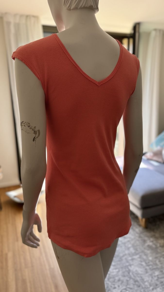 Marc Cain Camicette: Wunderschöne Damenbluse von MarcCain – Nuovo (secondo la descrizione) da Adliswil venduto da RicPro 6