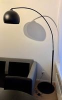 Stehlampe