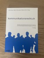 Kommunikationsrech