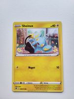 Sheinux / Shinx (Brilliant Stars 049/172)