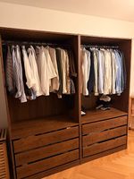 Ikea Pax Schrank/Kleiderschrank