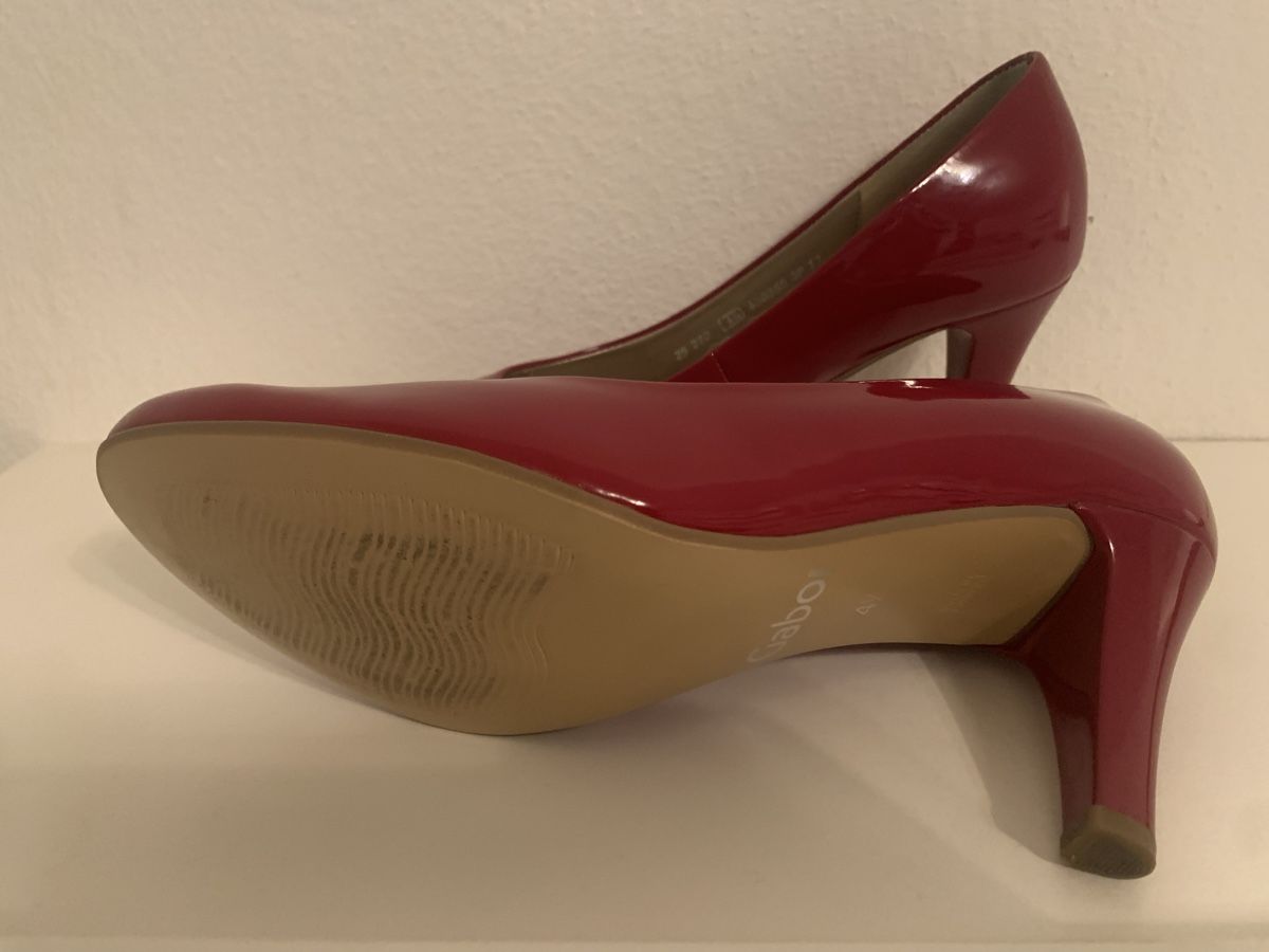 Gabor Scarpe da donna: Heels pumps – Usato da Basel venduto da Pardesi84 1