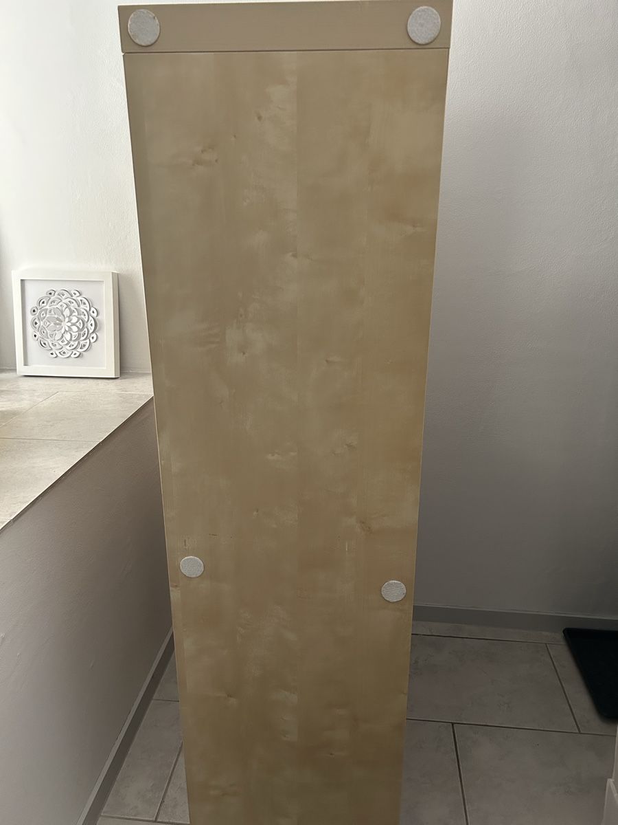 Ikea Scaffali: Expedit (Kallax) Ikea hellbraun Regal, Gestell in8174 Stadel – Usato da Stadel venduto da Cpumuckl 4