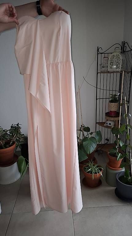 Kleider: Robe pour Soirée/ Évènements – Gebraucht aus Essertes von ast_mk5t