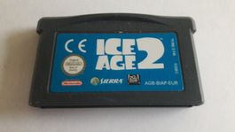 Ice Age 2 - GBA