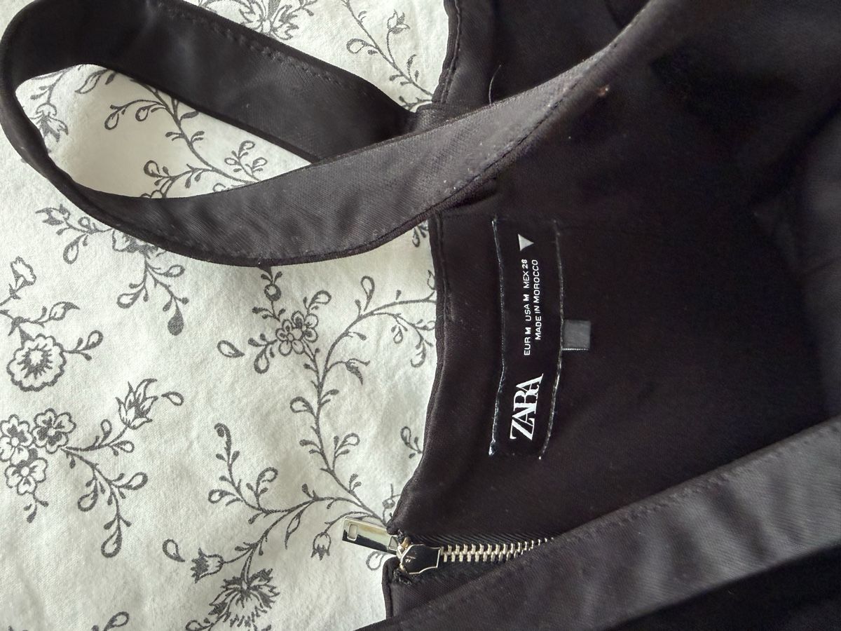 Zara Top: ZARA Top / Korsett – Usato da Unterägeri venduto da ann_x8pf 3