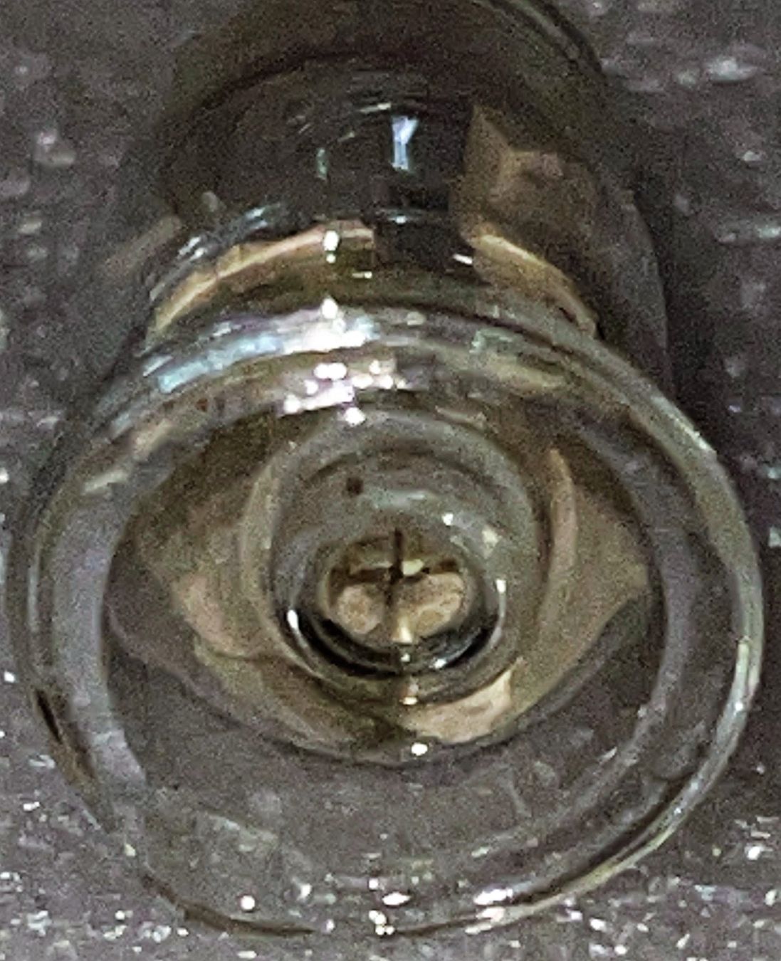Gläser: Setzkasten Bomboniere aus Glas – Neu (gemäss Beschreibung) aus Lutzenberg von Pinschi01 3