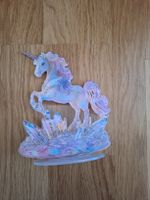 Einhorn Aufsteller/Figur