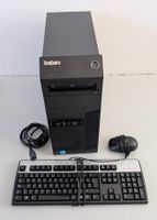 Lenovo ThinkCentre M93p Mini Tower