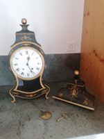 Neuenburger Pendule