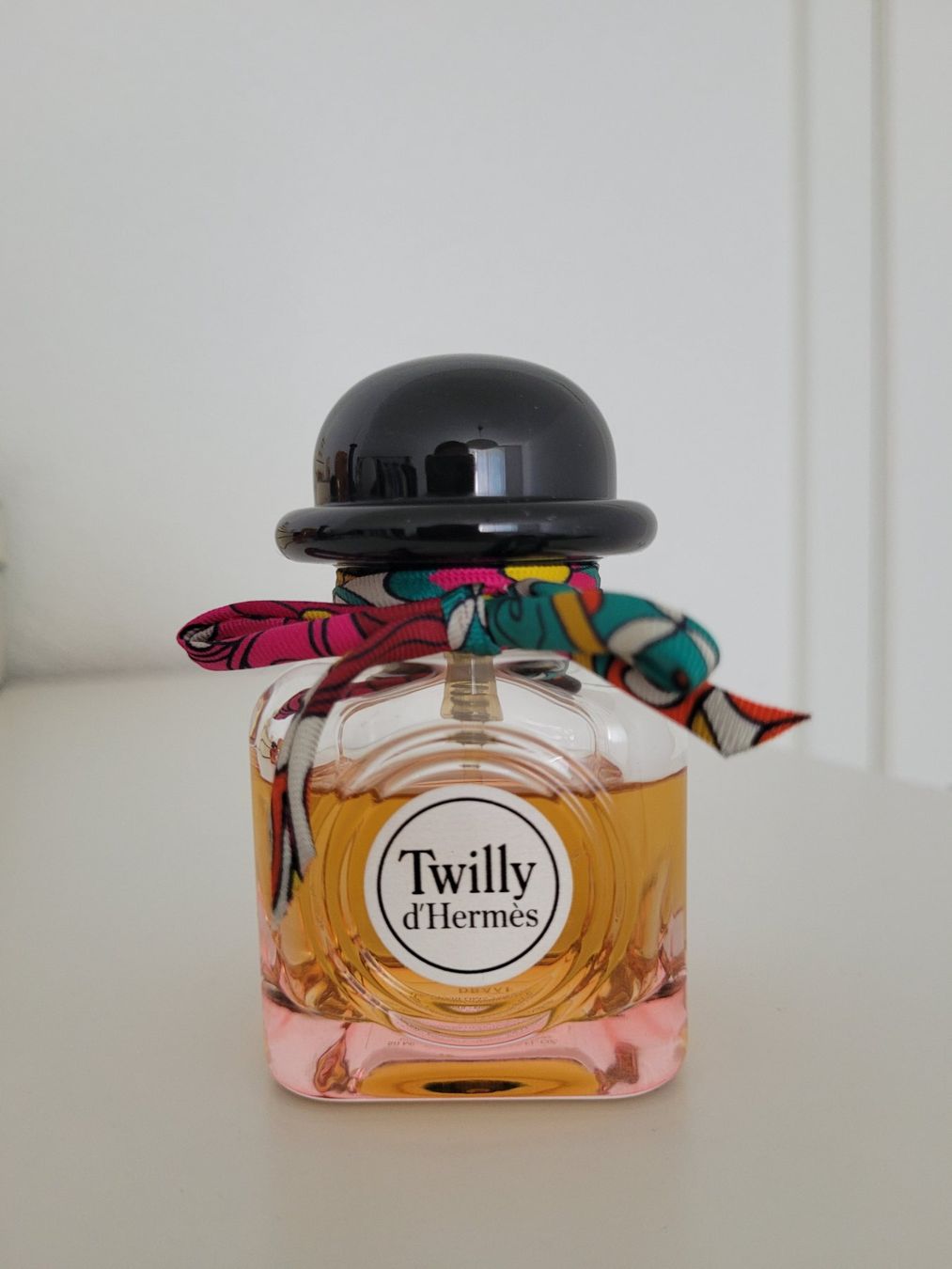 Hermès Parfums & Eau de Toilette: Twilly d'Hermès 50ml – D'occasion à Zürich par woh_pvr9