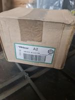 Schrauben M12 x 110 A2 Din 912