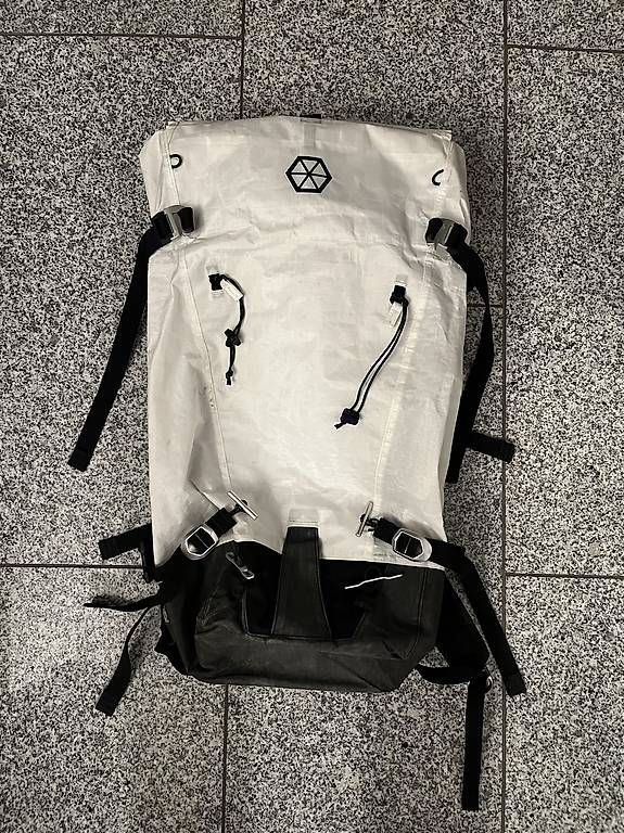 Rucksäcke: Samaya Ultra 35 l – Gebraucht aus Camignolo von nat_nhr9