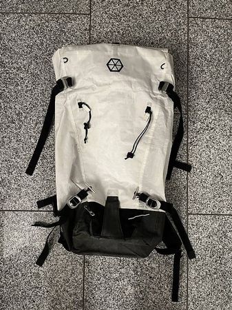 Samaya Ultra 35 l