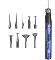 Elektrischer Polierstift GDR2 für Handy- & PCB-Reparatur