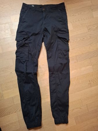 Jack&Jones, Cargo-Hose, Gr. W29/L34