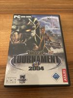 Unreal Tournament 2004 PC DVD-ROM Spiel gebraucht