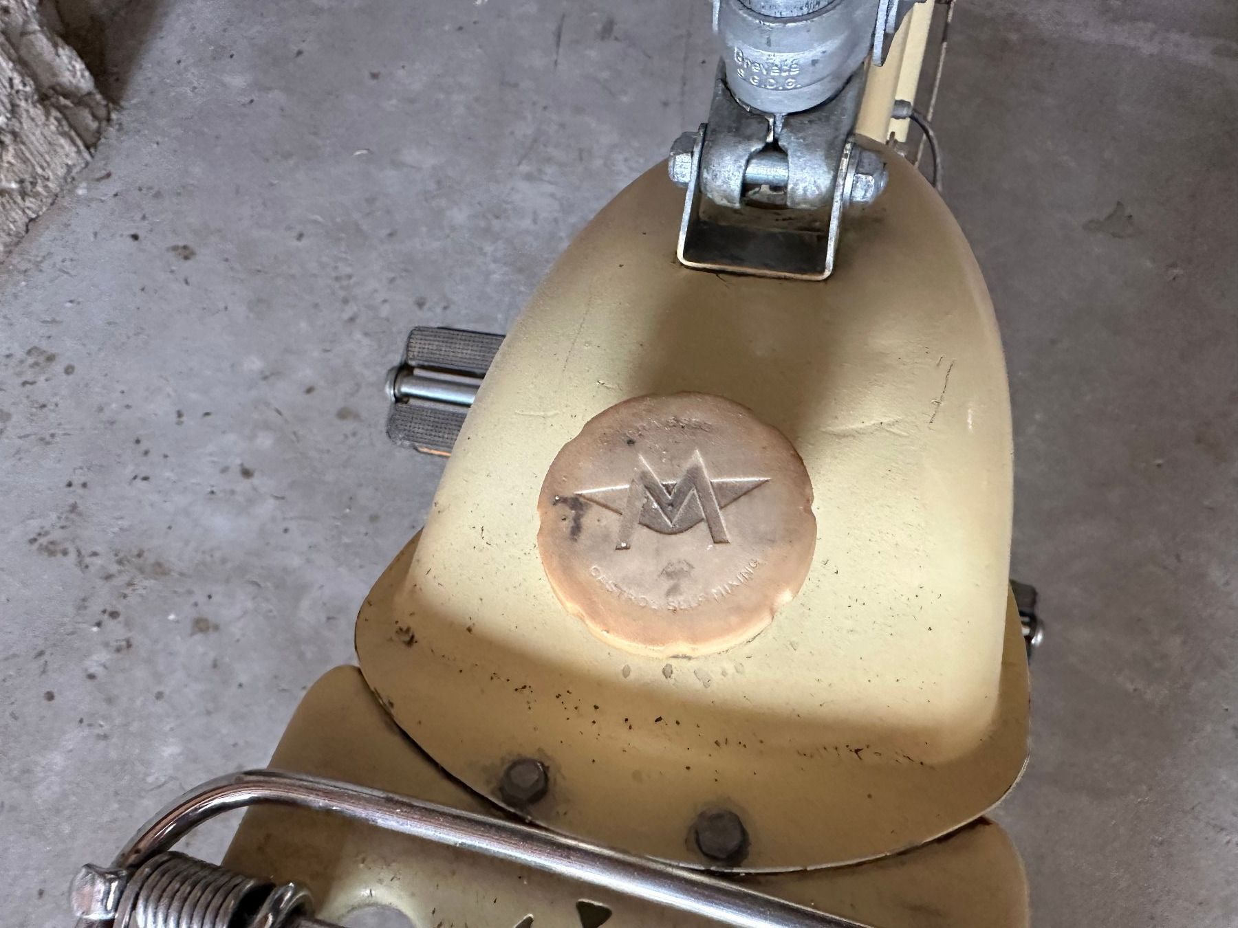 Ciclomotori: Vélomoteur Mobilette – Usato da Commugny venduto da LeWill 5