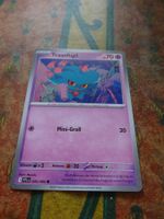 POKEMON  Traunfugil    I  PFL DE    035/094    KP70    2025