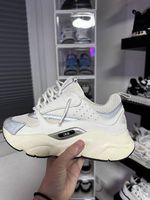 Dior B22 Weiss
