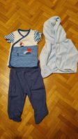 Ensemble 3 pieces bébé