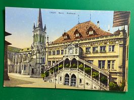 Bern - Rathaus