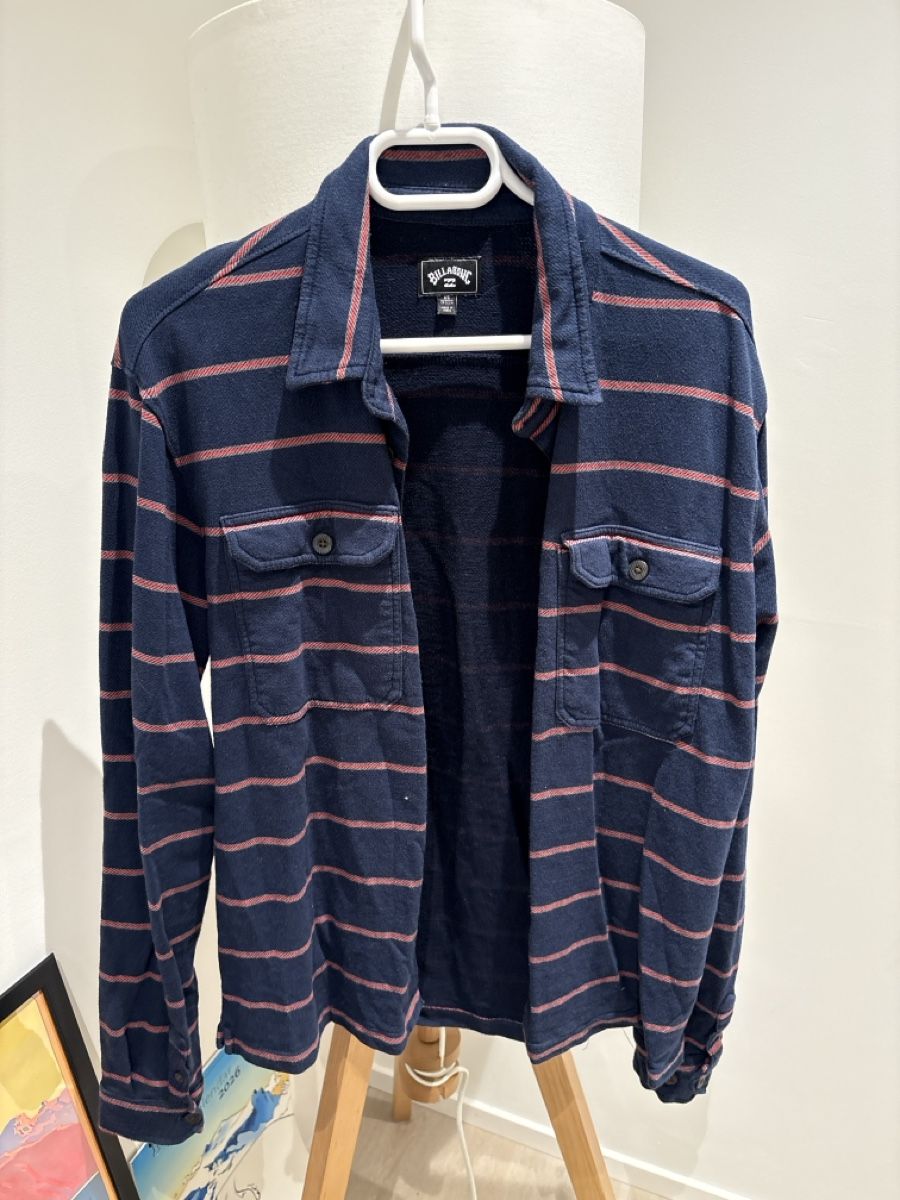 Billabong Camicie: Chemise Billabong XS – Usato da Zürich venduto da col_w79f