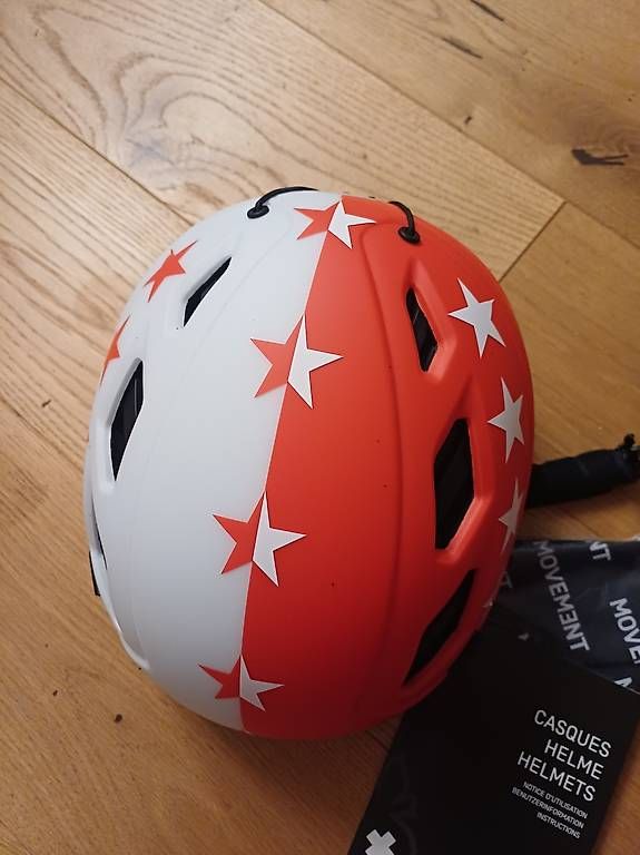 Caschi: Casque ski et alpinisme neuf – Usato da Aven venduto da menthe17 3