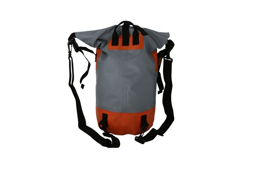 Borse: Light Corp Waterproof Bag 20lt SUP Tasche – Nuovo e nell'imballaggio originale da Silvaplana venduto da Swisskitesurf 1