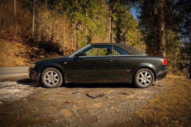 Audi Automobili: Audi A4 Cabrio – Usato da Weesen venduto da knorrli123 3