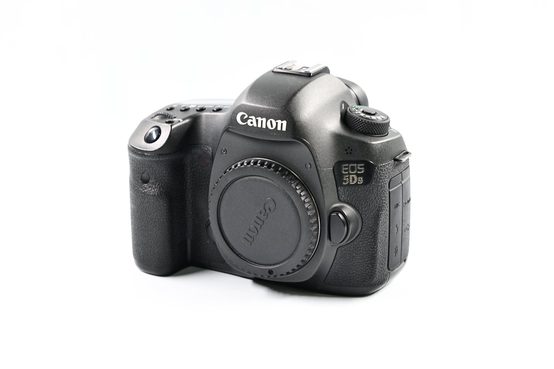 Canon Fotocamera: Canon EOS 5DS Body – Usato da Galgenen venduto da Fmg 1