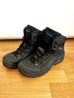 Lowa Renegade GTX3 Mid Wanderschuhe Gr. 41