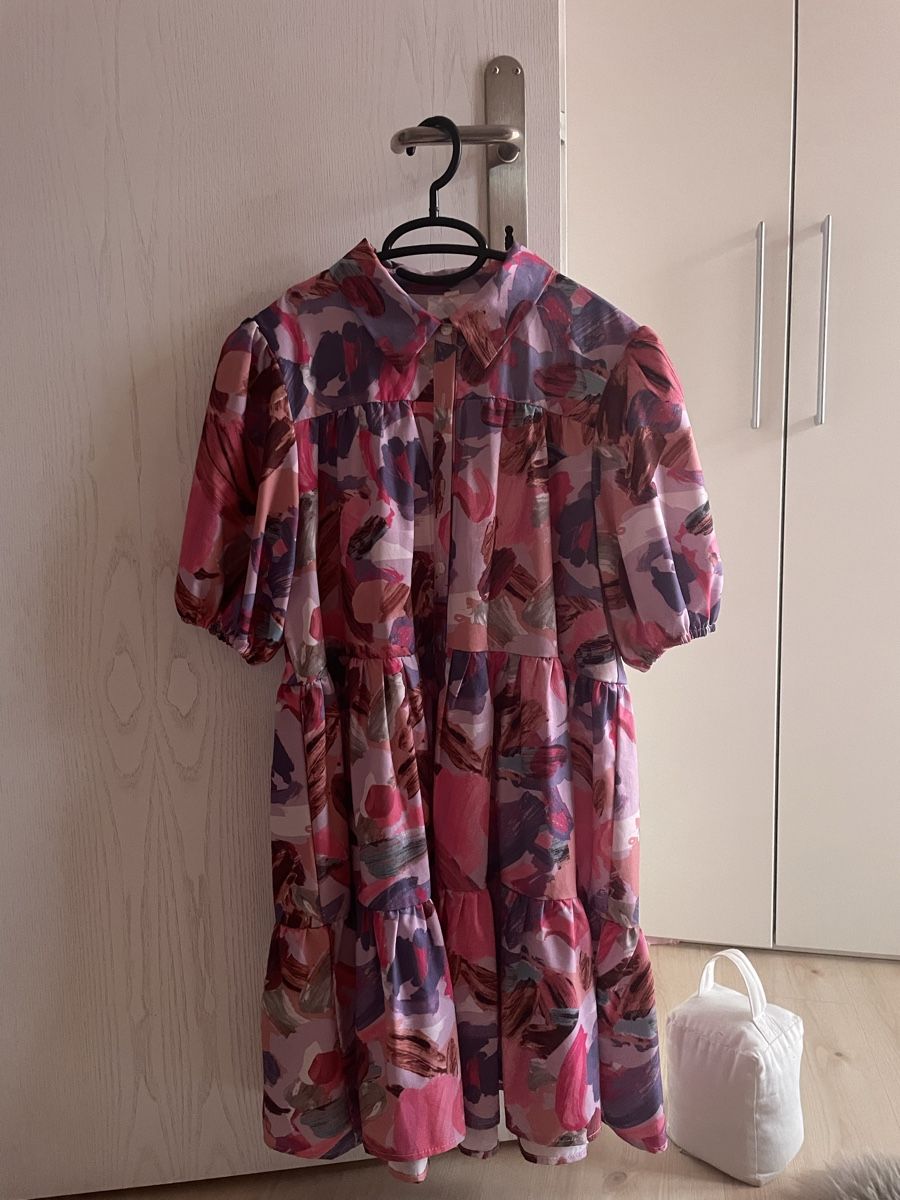 Vestiti: Kleid – Nuovo (secondo la descrizione) da Rheineck venduto da Princessaitaliana 1
