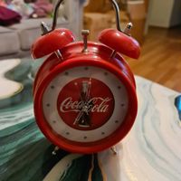 vintage 1996 coca cola