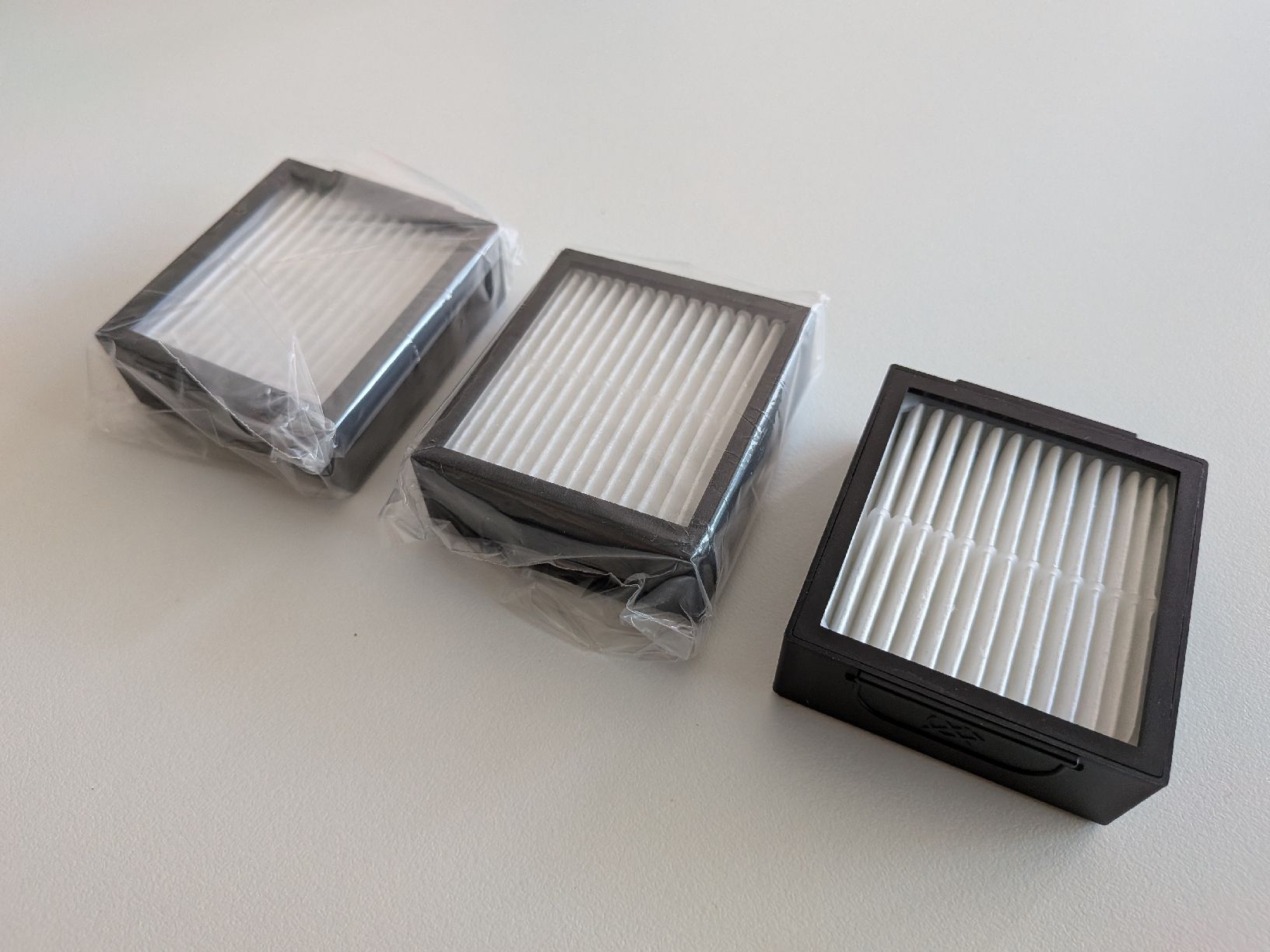 Irobot Altro per la casa: iRobot Roomba Combo Filter 3er Pack Serie j7/ j9 – Nuovo (secondo la descrizione) da Zürich venduto da jz_zuerich 1