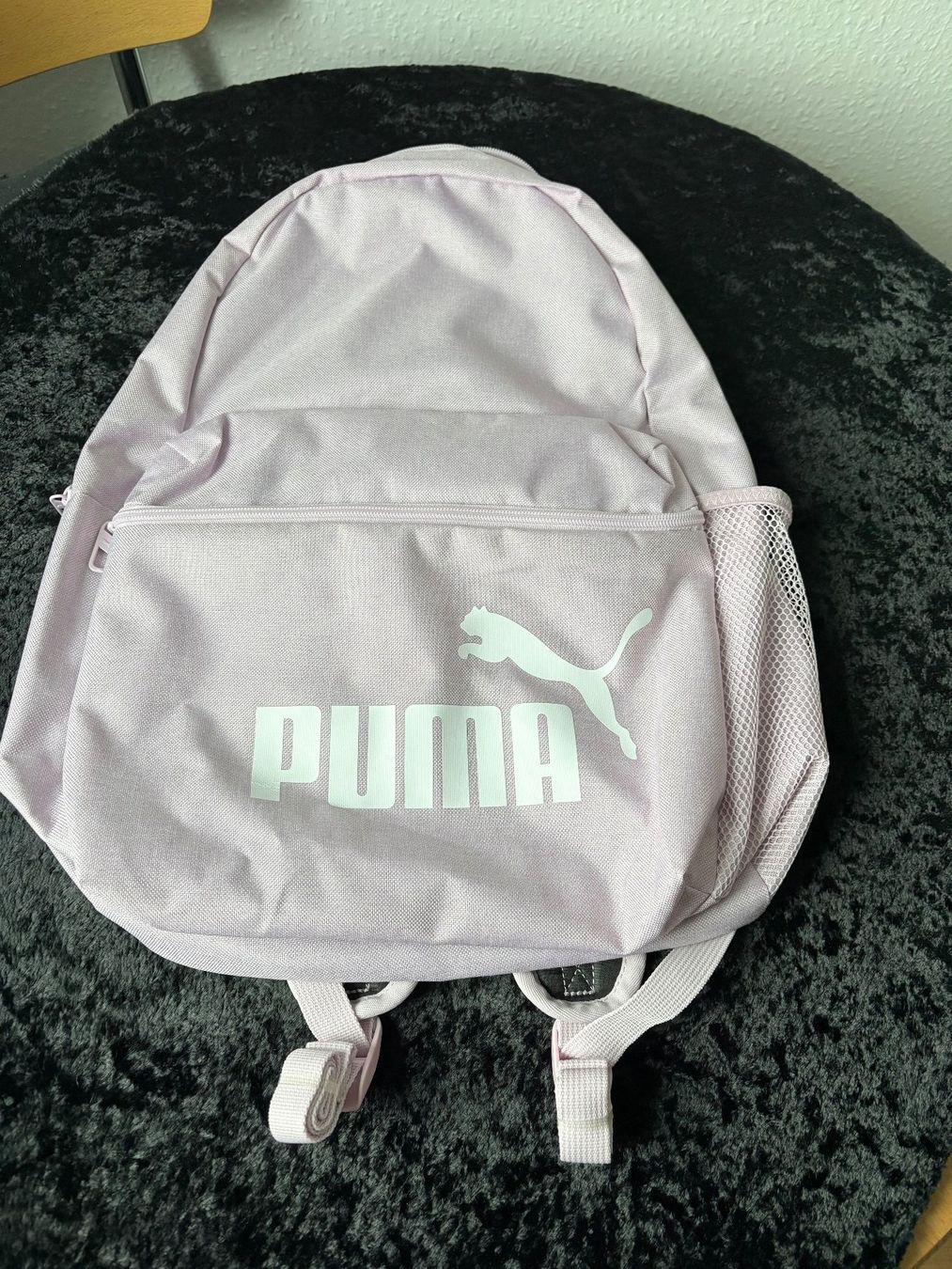 Puma Zaini: Rucksack Marke PUMA – Nuovo (secondo la descrizione) da St. Gallen venduto da Adwen 2