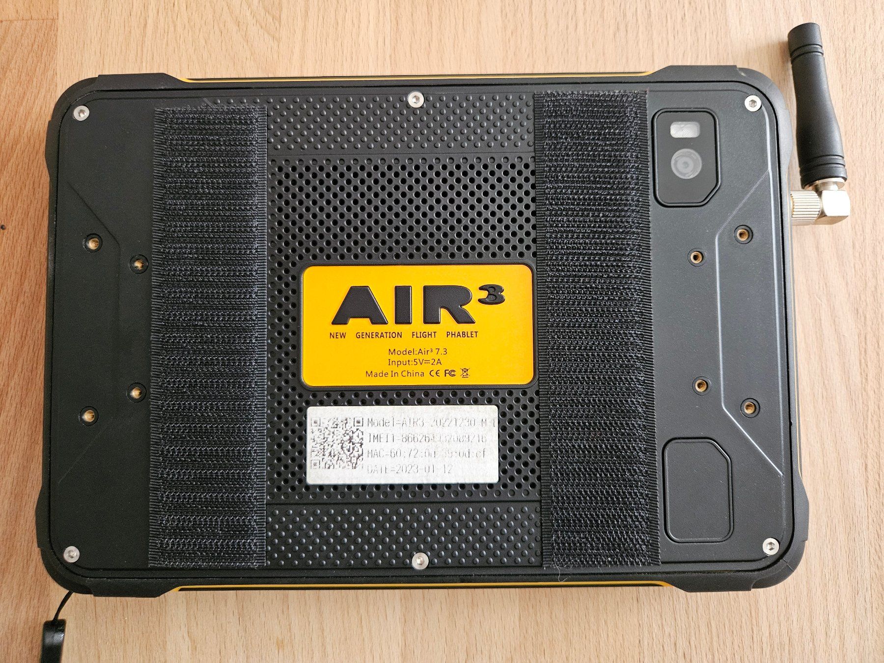 Flug- & Drachensport: Air3 7.3 Vario – Gebraucht aus Reinach BL von murphy13 2