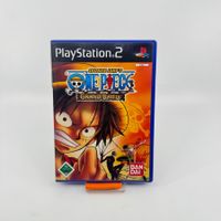 One Piece Grand Battle (PS2)