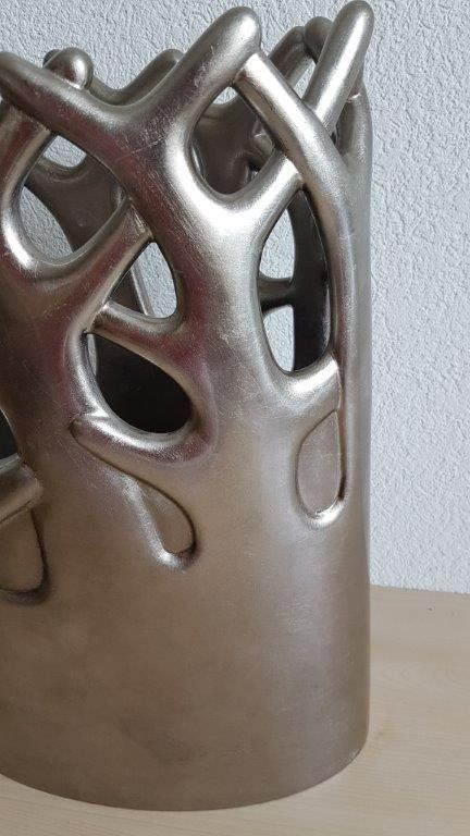 Vasi & Recipienti: Designer Vase – Nuovo e nell'imballaggio originale da Wetzikon ZH venduto da Alpari 2