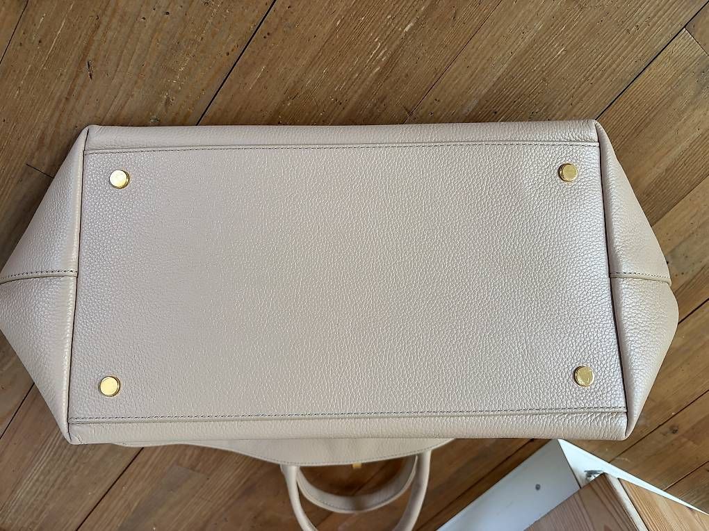 Borse da donna: Coccinelle Magie Soft, Beige – Usato da Othmarsingen venduto da Baumi0815 3