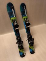 Elan Maxx Kinderski 80cm mit Bindung