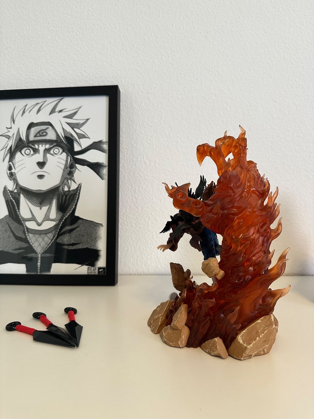 Figurines: Anime Figur - Itashi Uchiha – D'occasion à Oberwil b. Zug par dan_7mh6 3
