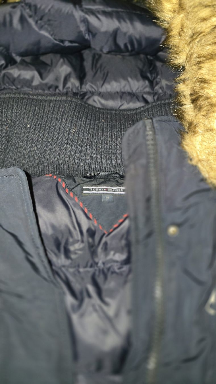 Tommy Hilfiger Giacche: Tommy Hilfiger – Usato da Salavaux venduto da shop85 2